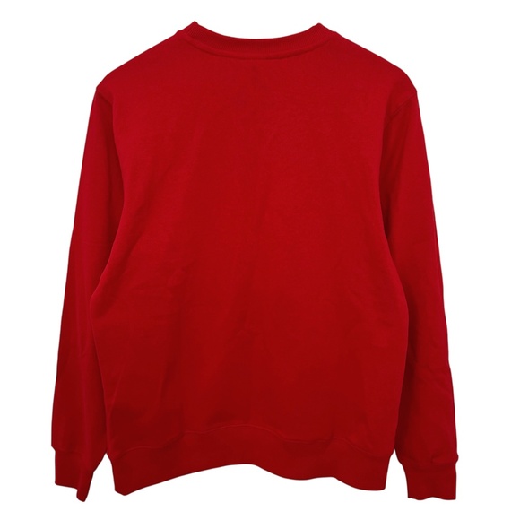 NWT Hello Kitty Holiday Christmas Sweatshirt Women’s Medium - Picture 2 of 9